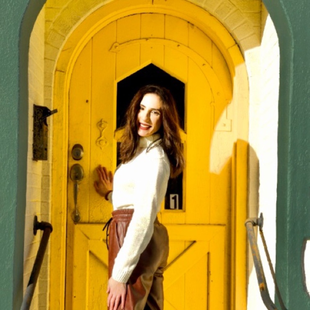 Meet your Posher, Colleen